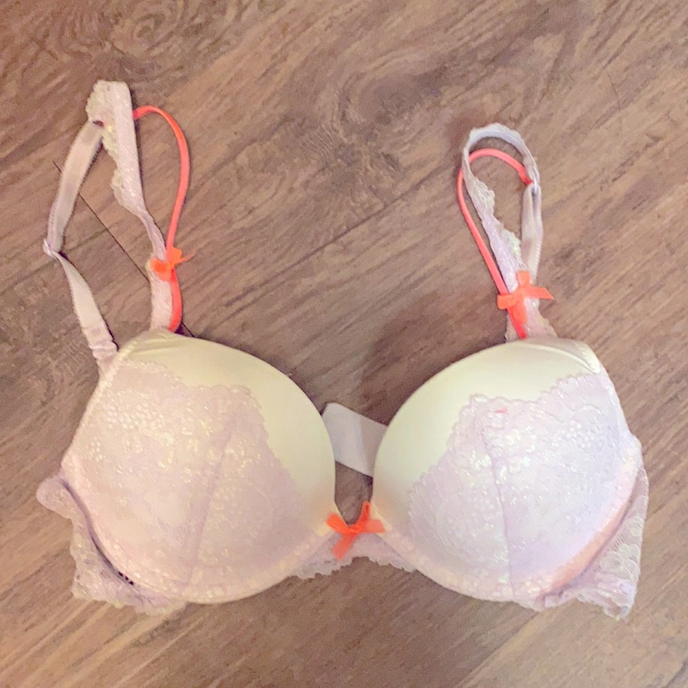 ‼️Angel Push-up‼️